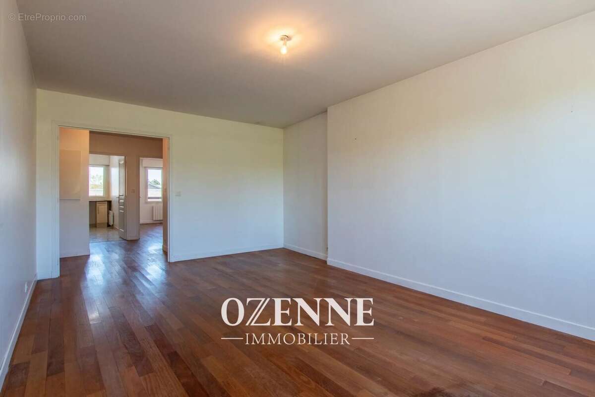 Appartement à TOUQUES