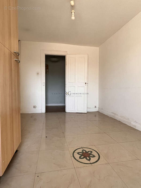 Appartement à MONTIGNY-LES-METZ
