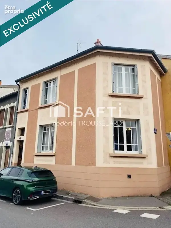 Photo 1 - Maison à VERDUN