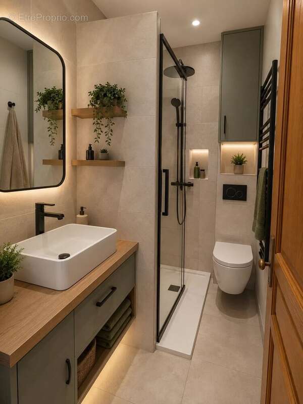 Appartement à PAU