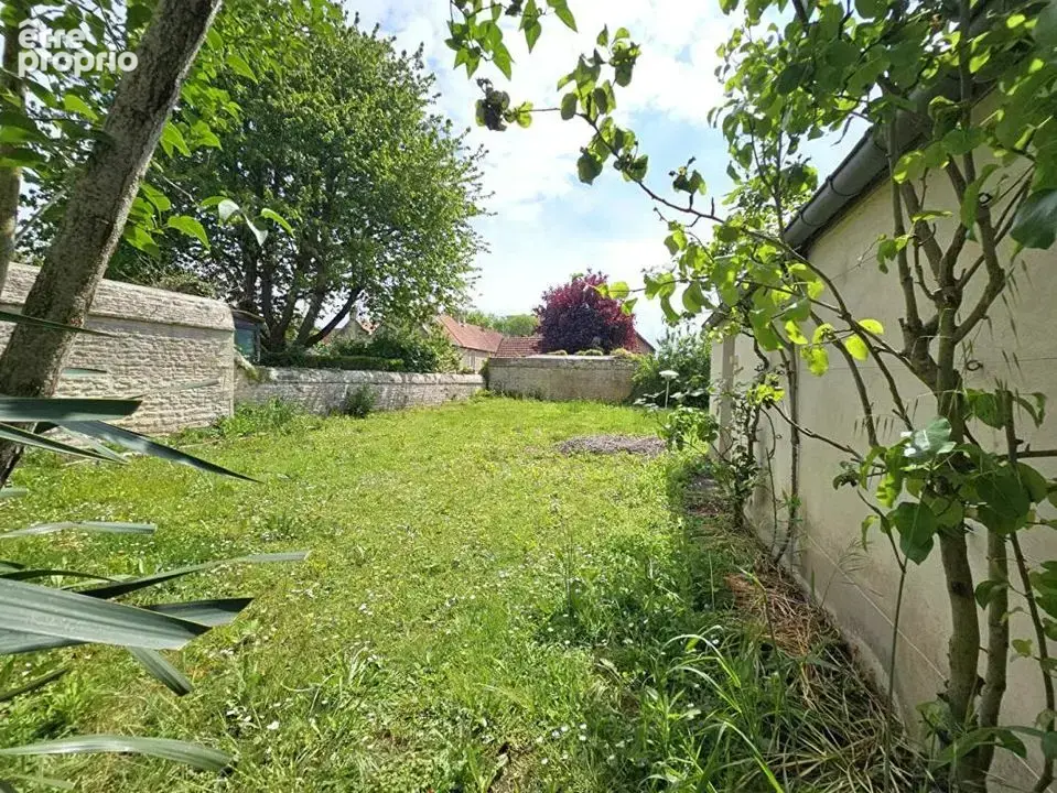 Maison 8 pièces 235 m² à vendre à Mathieu (14920) - photo 175