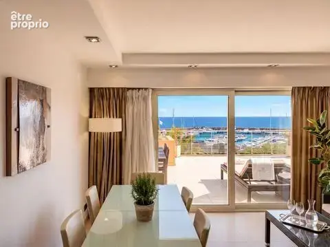 Appartement 5 pièces 150 m² à vendre à Theoule-Sur-Mer (06590) - photo 2