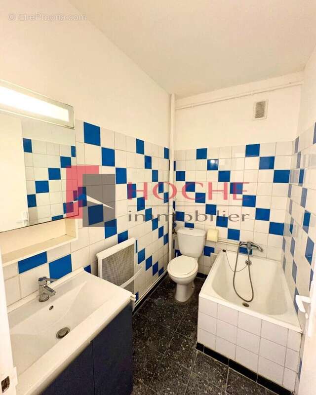 Studio - 24 m² - photo 9