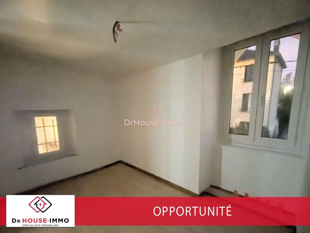 Appartement à VERNOUILLET