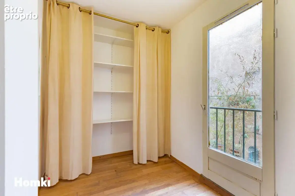 Appartement T3 de 60 m2 à Toulouse 31000, Rue des Couteliers - photo 8