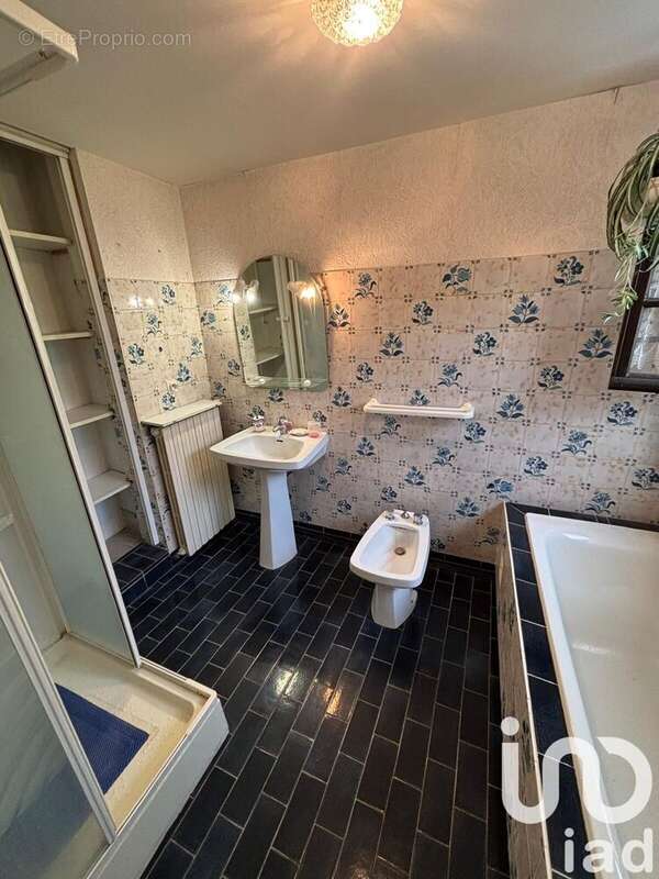 Photo 7 - Maison à CHATEAUROUX