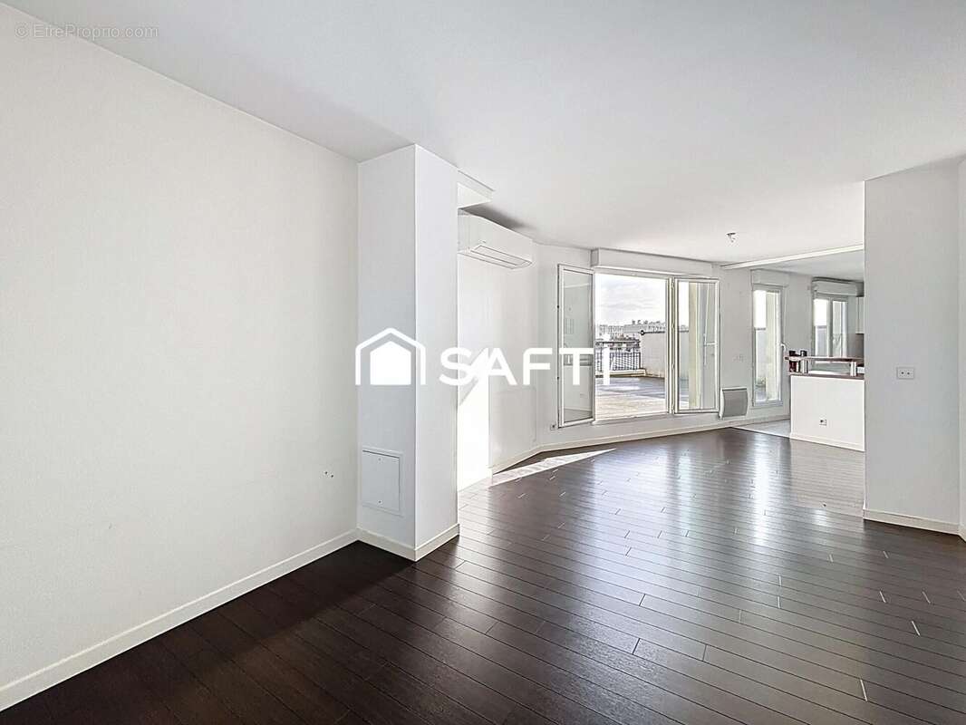 Photo 2 - Appartement à ANTONY