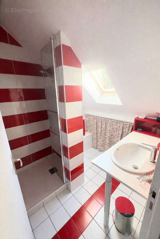 Appartement à LA BAULE-ESCOUBLAC