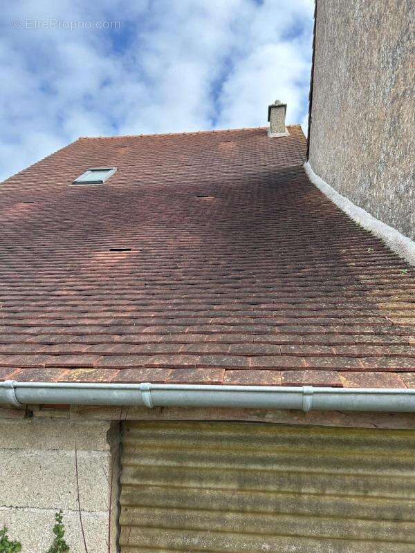 Maison à LES RAIRIES