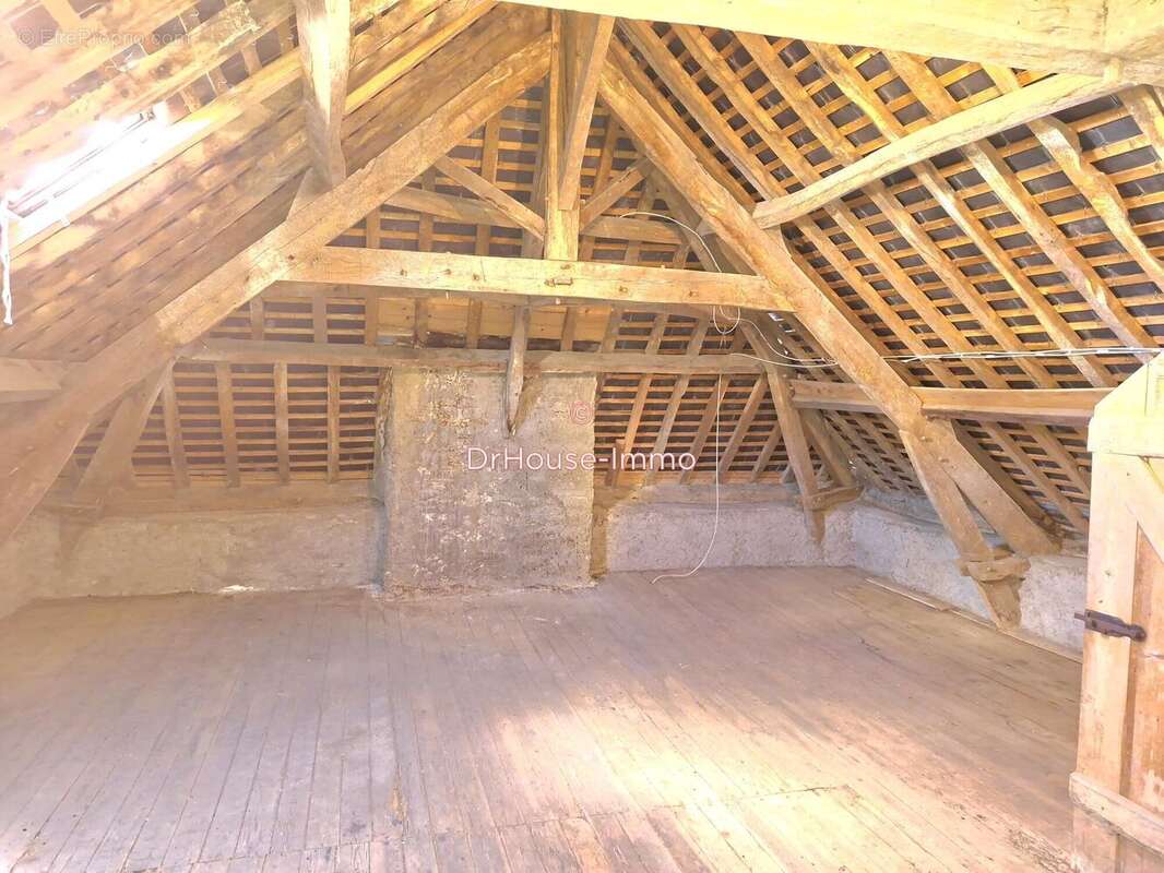 Maison à PIERRIC