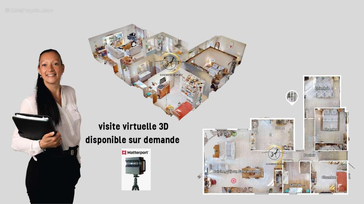 Maison à MILLAS