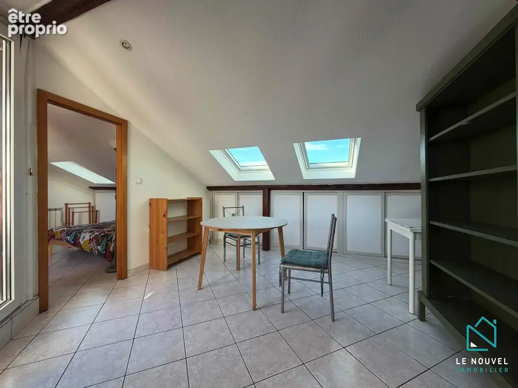 Appartement quartier Salengro - photo 3