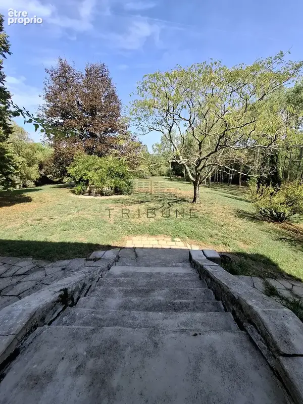 Longère en pierres avec piscine, grange et prairie, à 20 minutes d'Agen et de Villeneuve sur Lot - photo 16