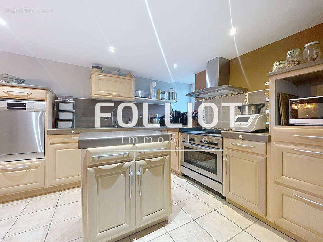 Maison à SAINT-REMY