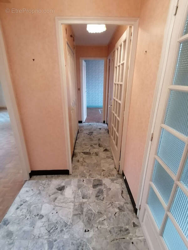Appartement à NOISY-LE-SEC