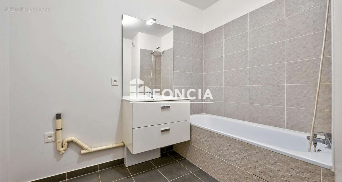 Appartement à POISSY