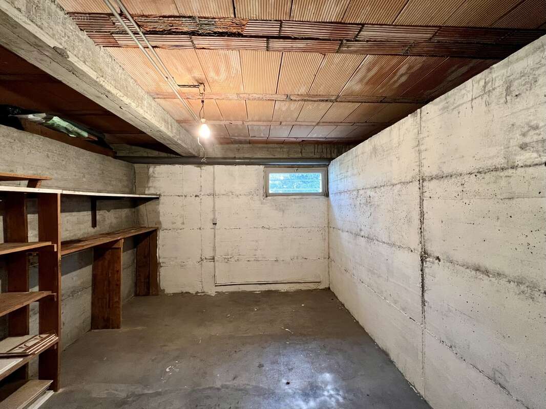 Appartement à MULHOUSE