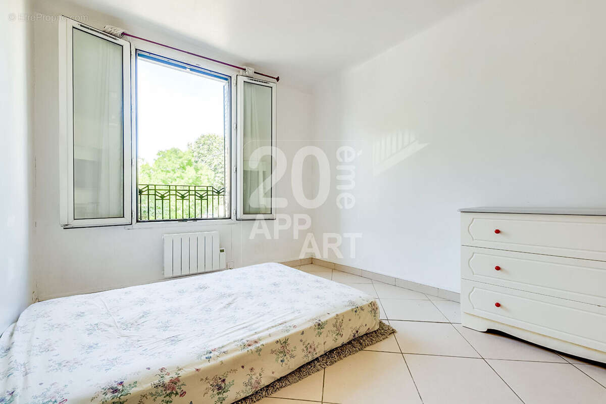 Bagnolet - 2 pièces 31 m2 avec extérieur - photo 5