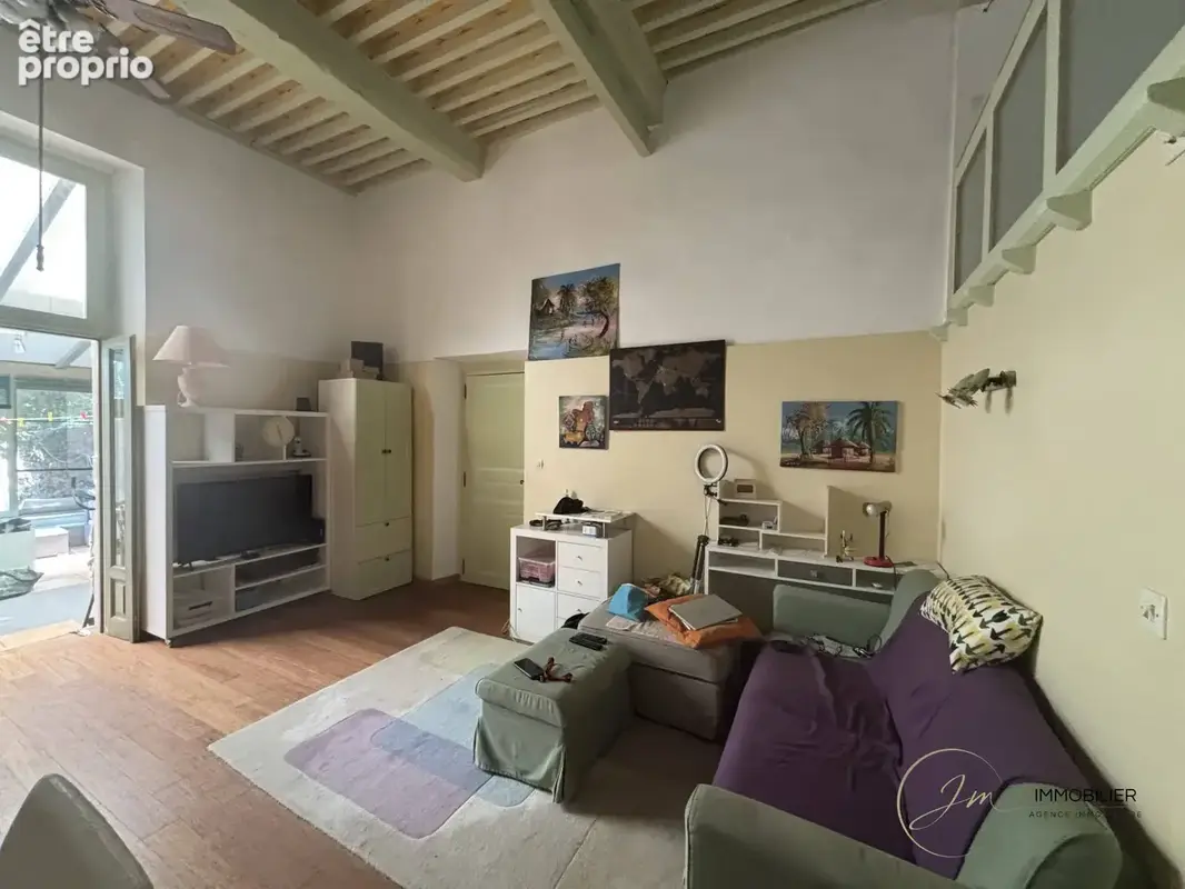 Maison 119 m² à Ganges  - photo 6