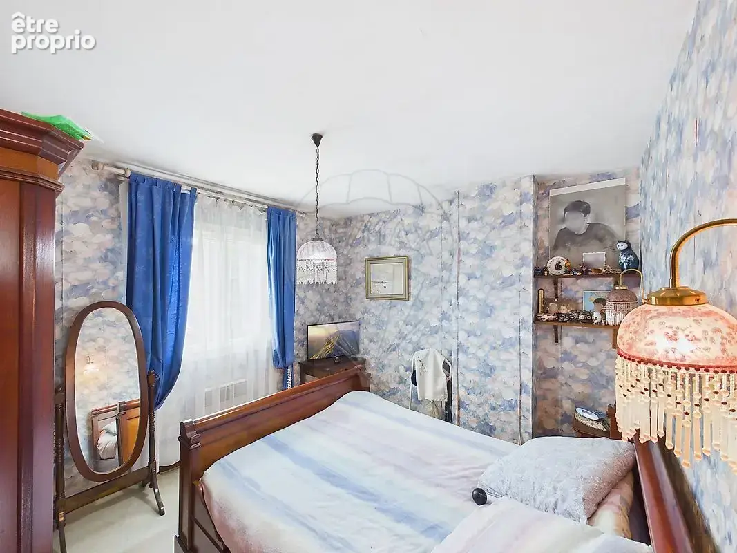 Maison 3 chambre(s) à vendre - photo 9