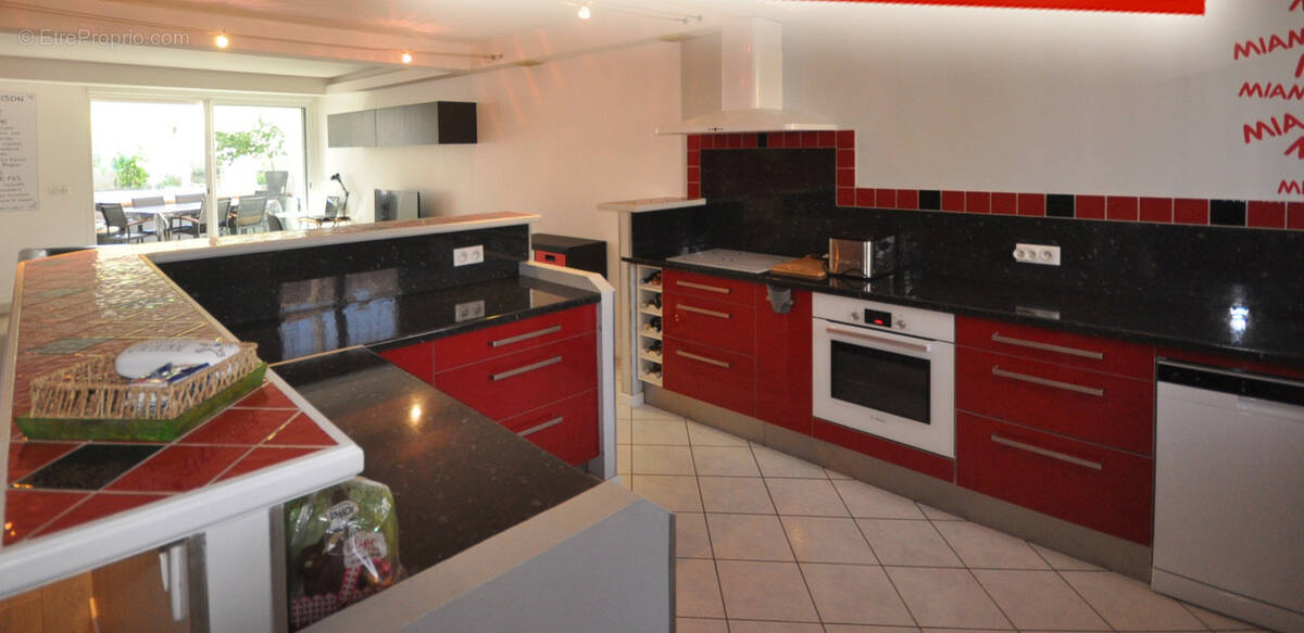 Maison à CINTEGABELLE