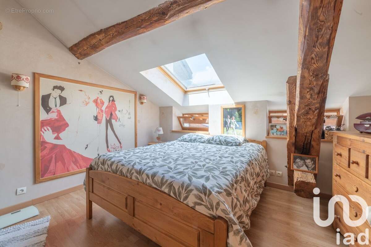 Appartement 111 m² à Le Bourg-D'oisans  - photo 7