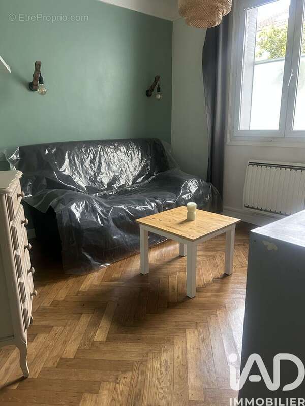 Photo 6 - Appartement à VILLEMOMBLE