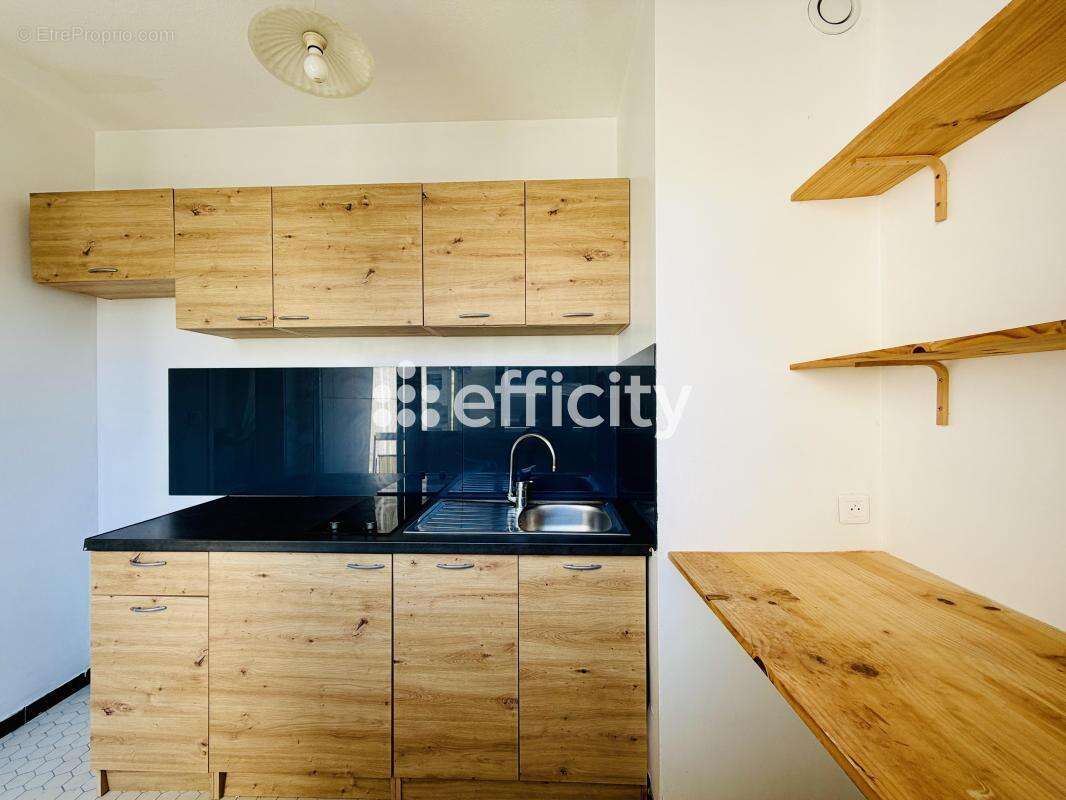 Appartement - photo 5