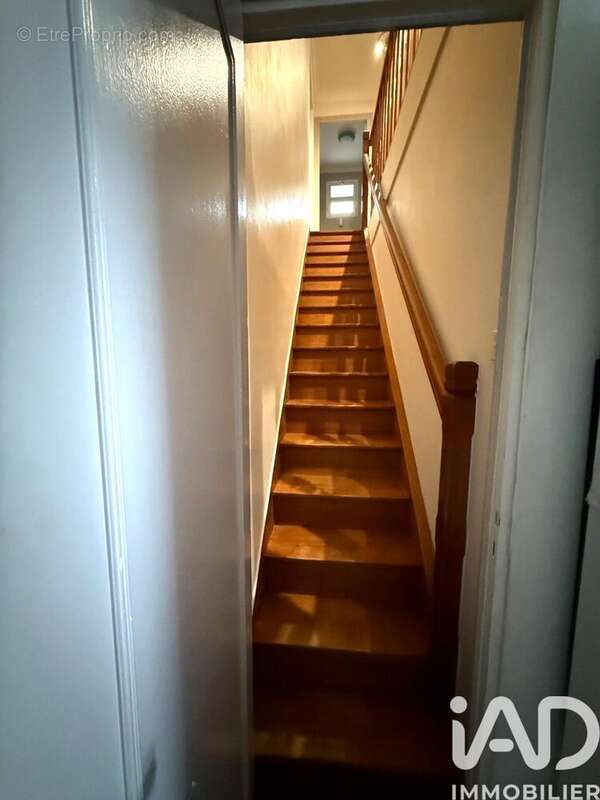 Photo 9 - Maison à SIXT-SUR-AFF