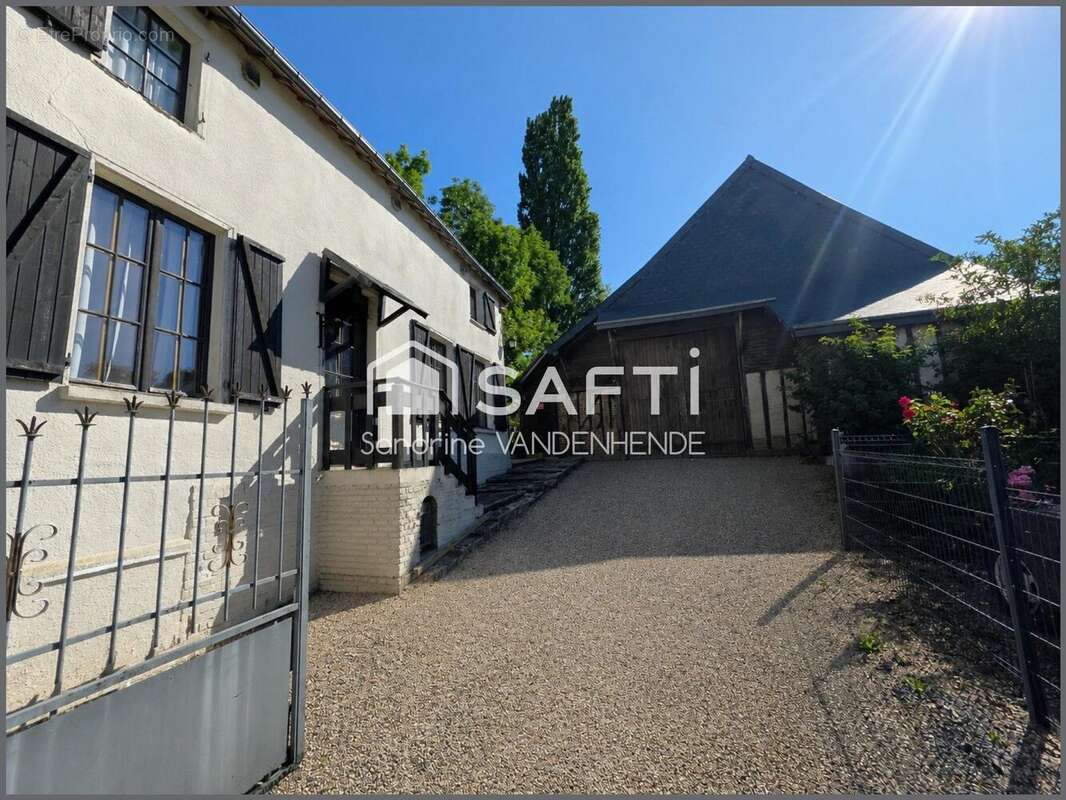 Photo 3 - Maison à RUBIGNY