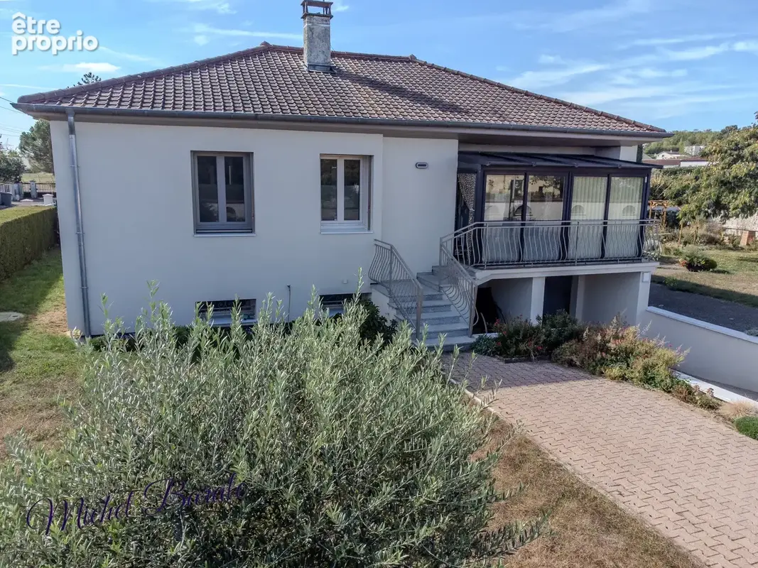 Genas – propriété luxe & prestige – 131 m² – sous-sol 100 m² – terrain 1 118 m² - photo 37
