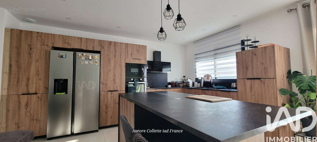 Photo 9 - Maison à GINESTAS