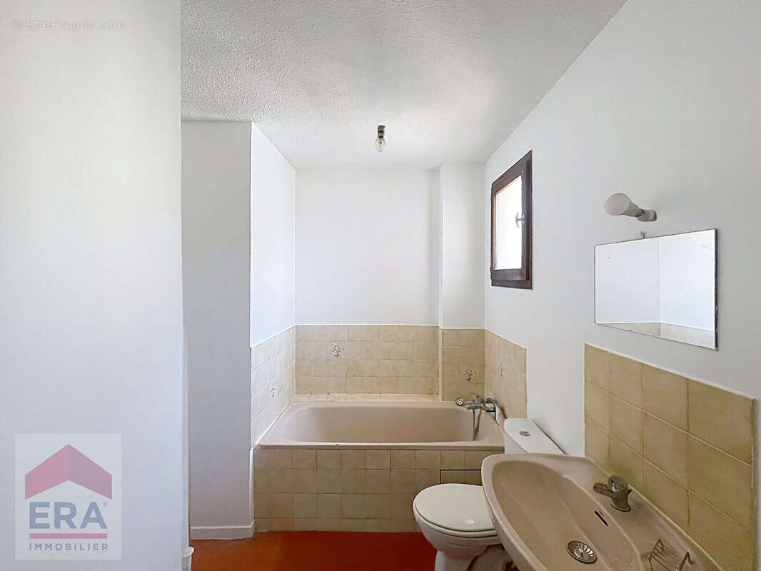 Maison 76m² à marseille 14e arrondissement - photo 8