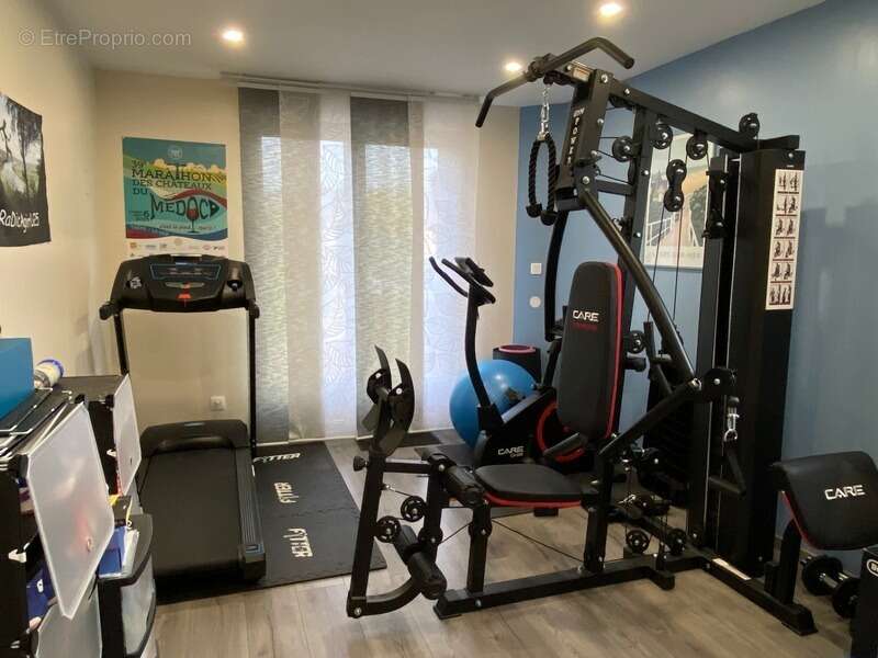 Maison à PONT-L'EVEQUE