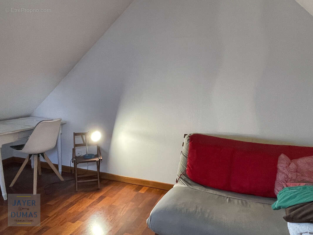 Appartement à CHALON-SUR-SAONE