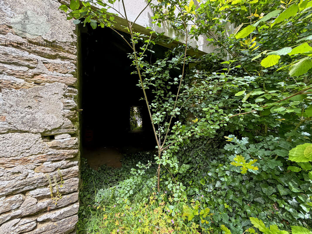 Maison à MELGVEN