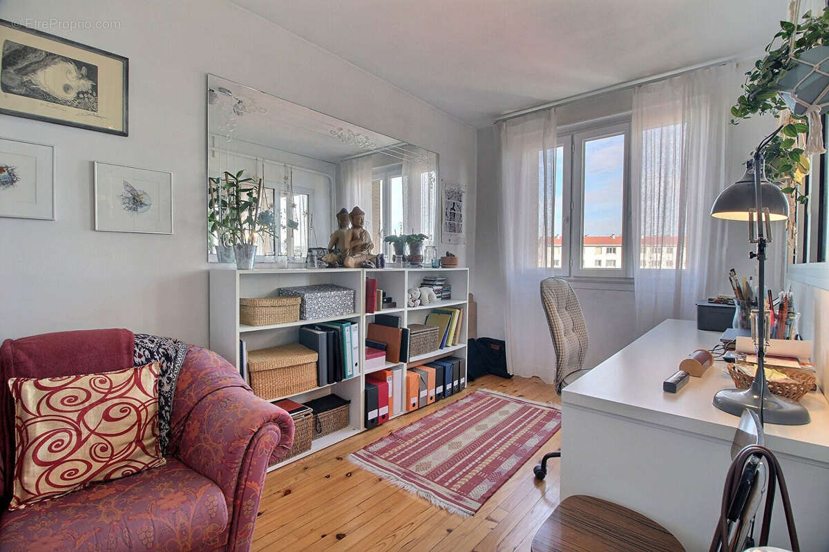 Appartement 63m² à clermont-ferrand - photo 10