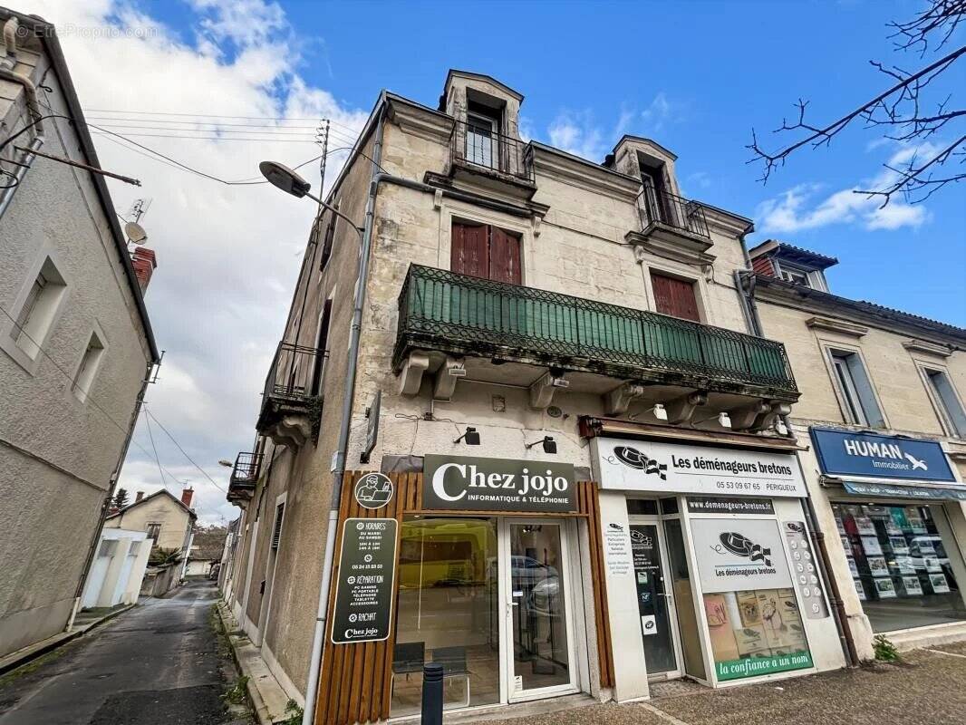 Appartement à PERIGUEUX