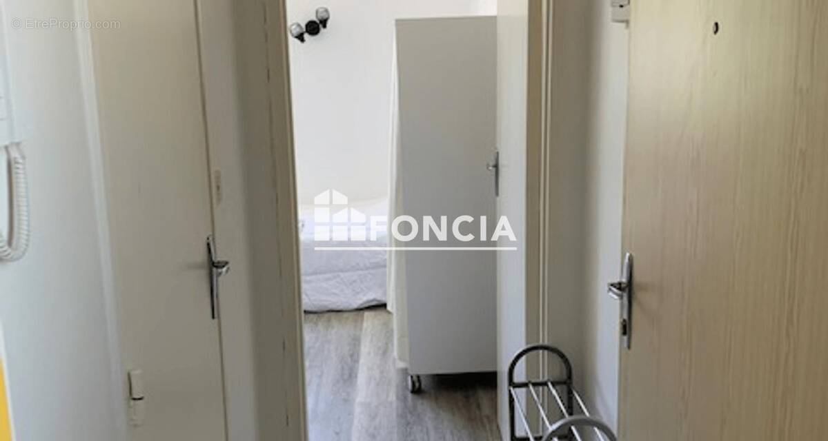 Appartement à LIMOGES