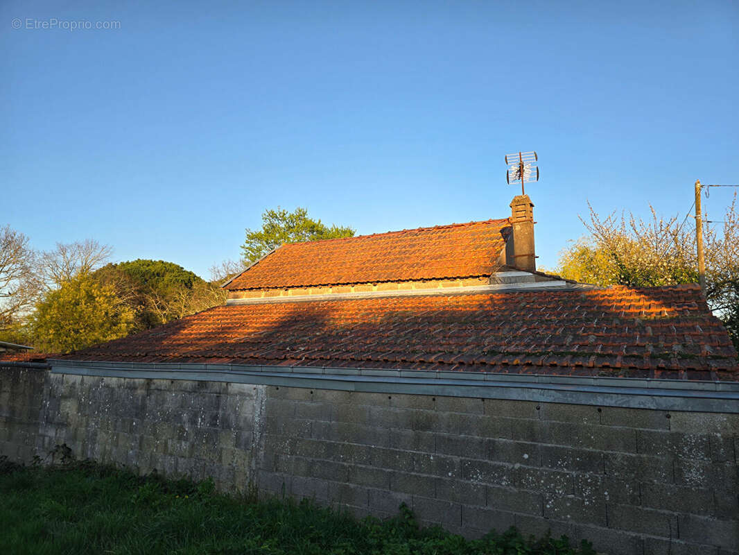 Maison à REZE