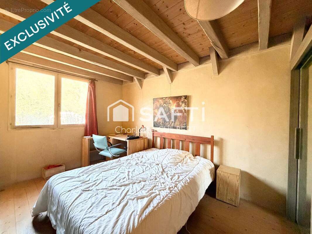 Photo 8 - Maison à BEAUZIAC