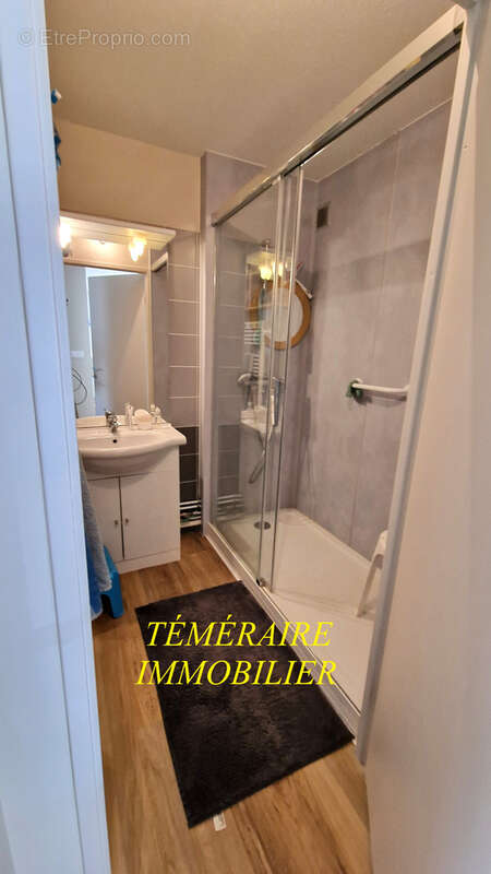 Appartement à LONS-LE-SAUNIER
