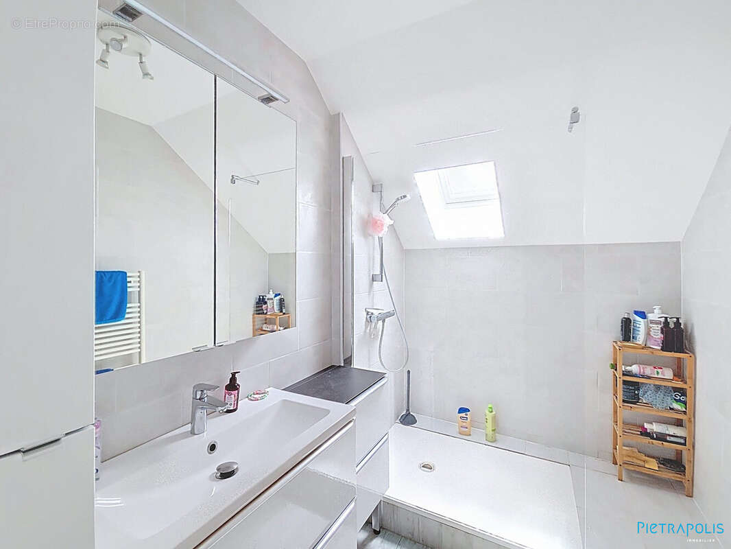 Appartement à CHALON-SUR-SAONE