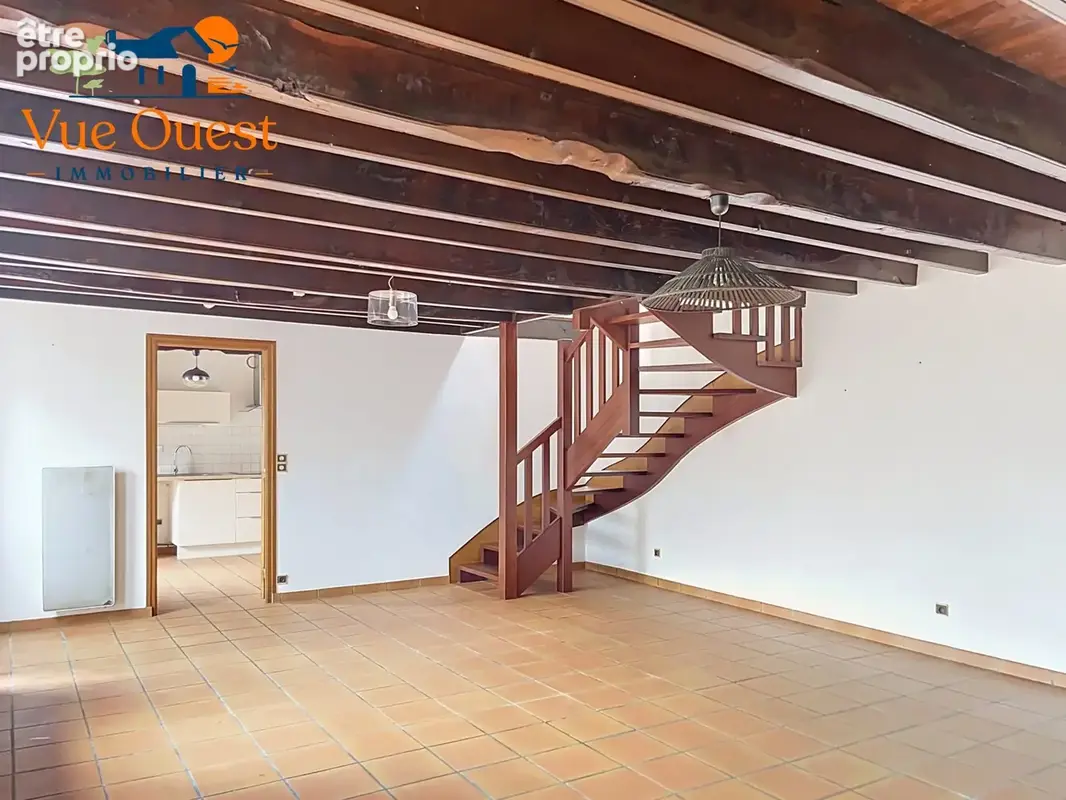 Maison 8 pièces 141 m² à vendre à Sainte-Helene (56700) - photo 4
