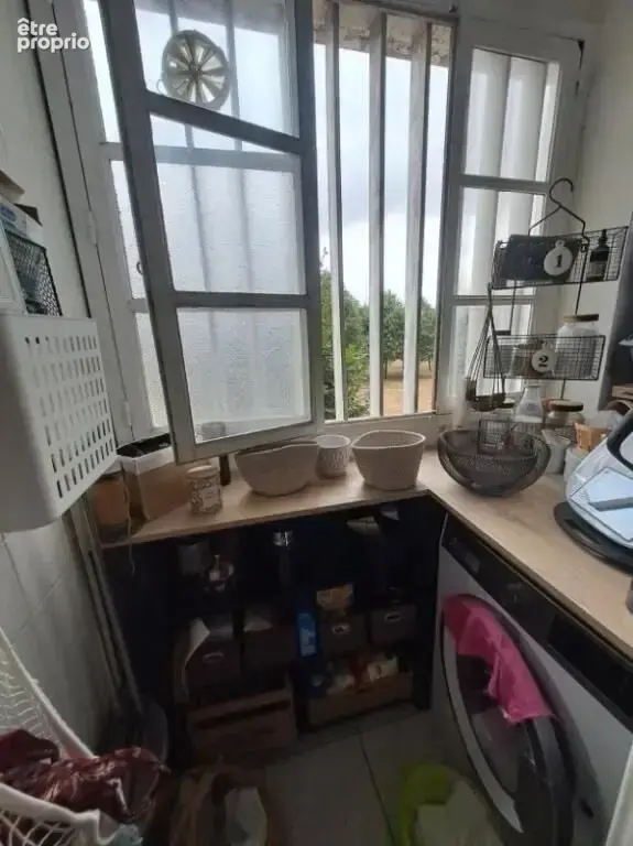Appartement 4 pièces 63 m² à vendre à Rennes (35000) - photo 3