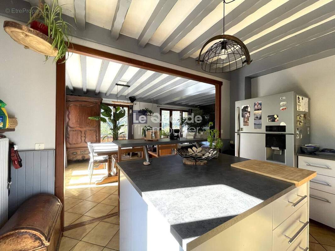 Appartement à VILLARD-DE-LANS