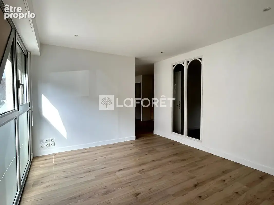 Appartement Meulan En Yvelines 4 pièce(s) 78.22 m2 - photo 5