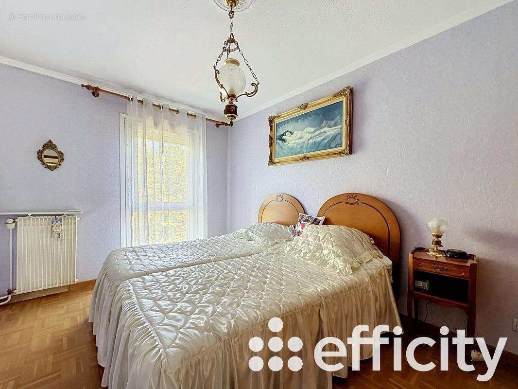 Appartement - photo 10