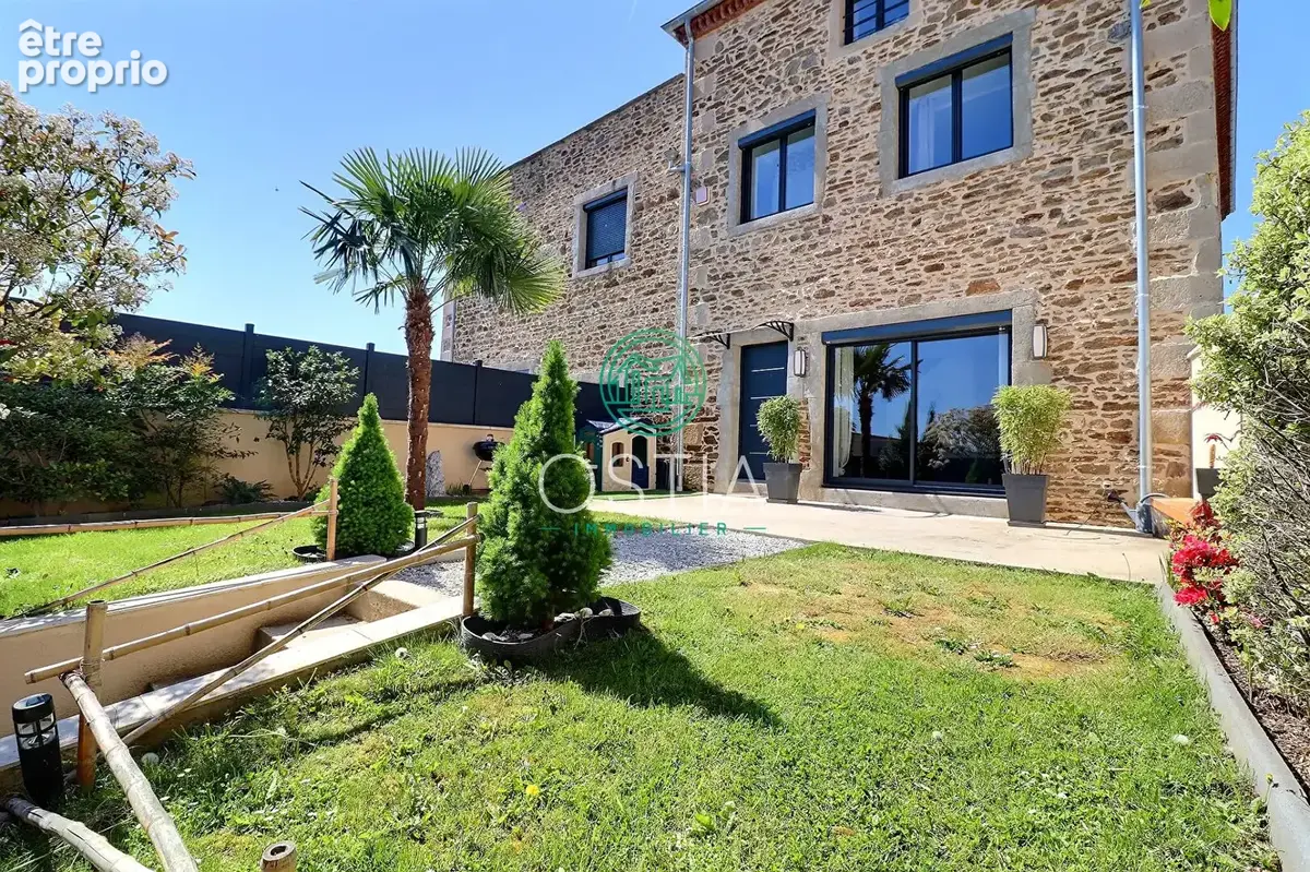 Appartement Genilac 3 pièce(s) 65 m2 - photo 2
