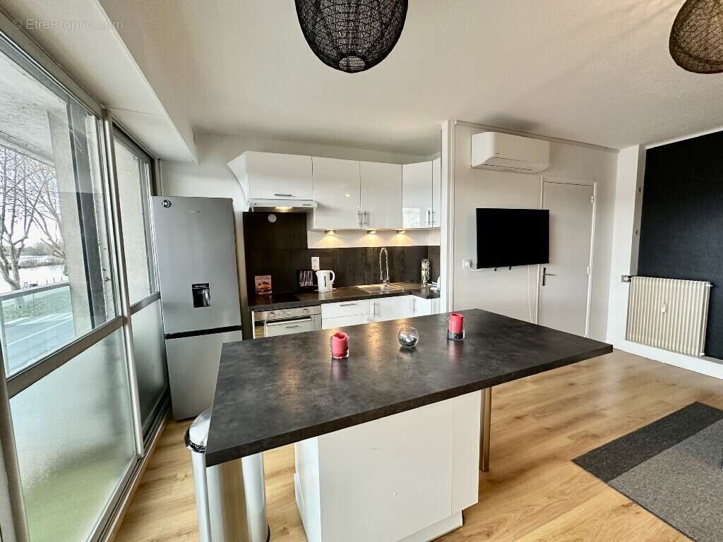 Appartement à ORLEANS